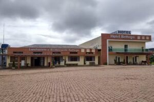 Hotel Bettega