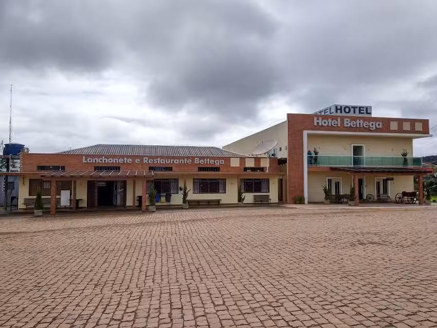 Hotel Bettega