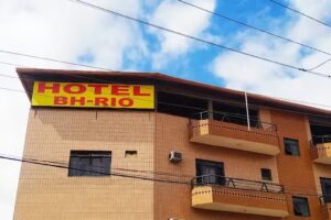 Hotel BH-Rio