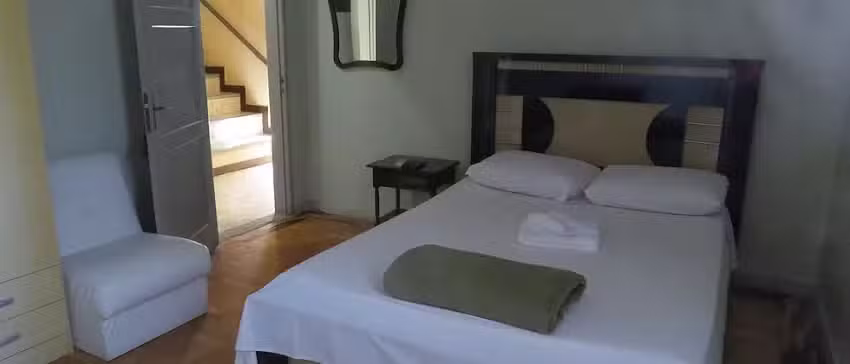 HOTEL BIASI &ndash; ITAQUI/RS