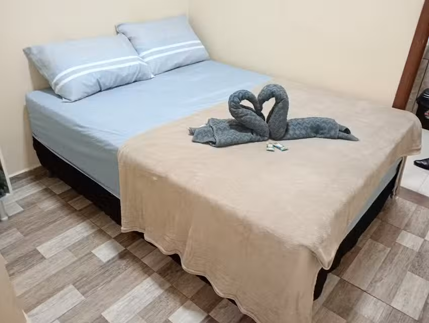 HOTEL Bida&rsquo;s