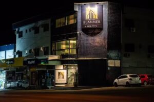 Hotel Blanner