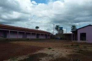 Hotel Boa Esperan&ccedil;a