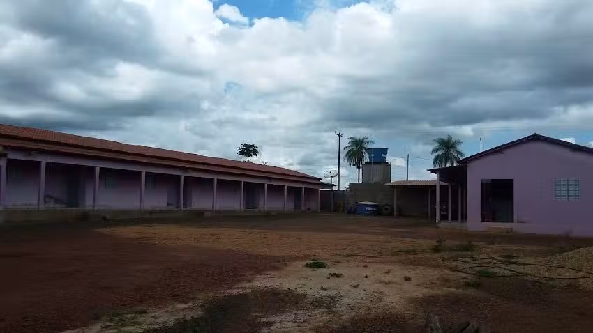 Hotel Boa Esperan&ccedil;a