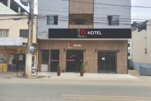 Hotel Boa Pra&ccedil;a