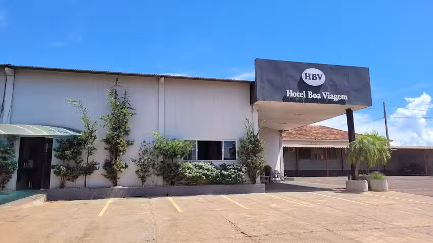Hotel Boa Viagem