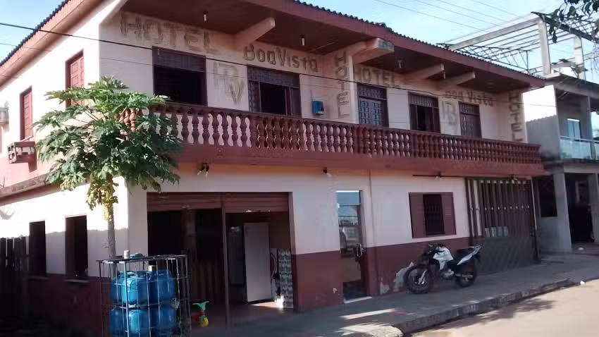 Hotel Boa Vista