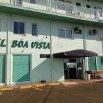 Hotel Boa Vista