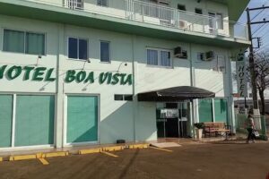 Hotel Boa Vista