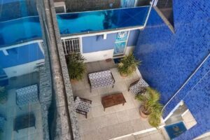 Hotel Boas Novas Paracambi