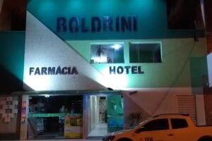 Hotel Boldrini