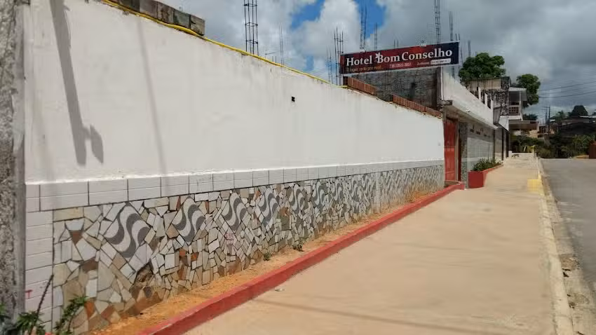 Hotel Bom Conselho