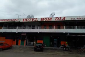 Hotel Bom Dia