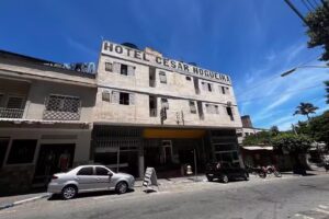 Hotel Bom gosto. Sob nova dire&ccedil;&atilde;o 12/08/25