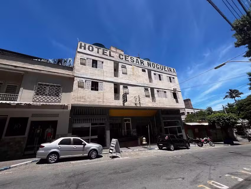 Hotel Bom gosto. Sob nova dire&ccedil;&atilde;o 12/08/25