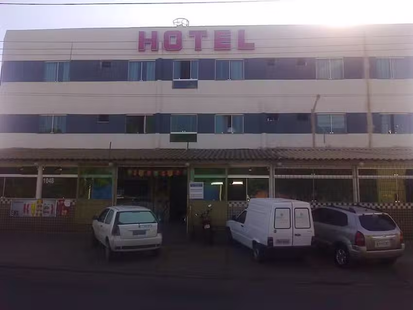 Hotel Bom Jesus