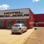 Hotel Bom Jesus