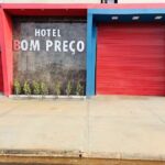 Hotel Bom Pre&ccedil;o