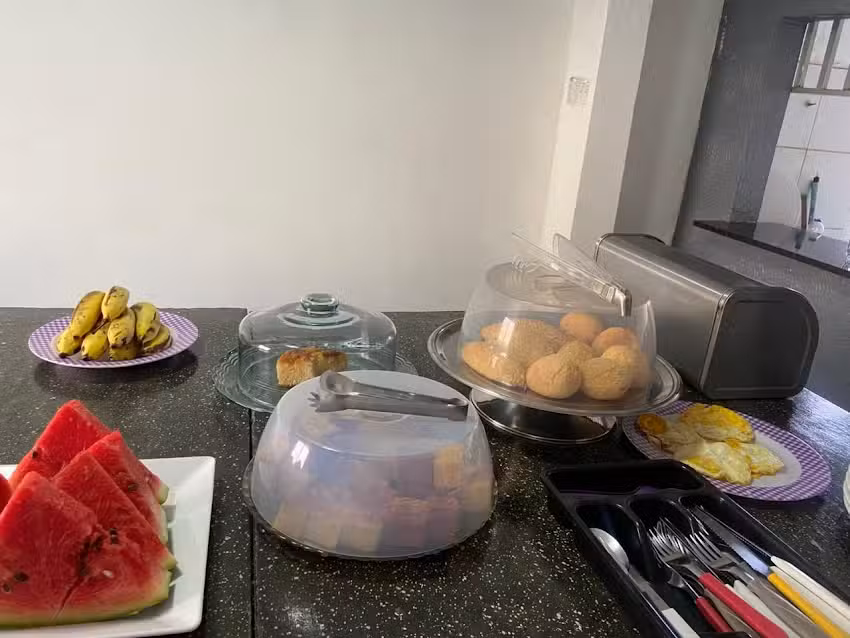 Hotel Bom pre&ccedil;o