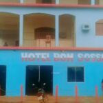 Hotel Bom Sossego