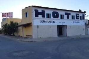 Hotel Boneario