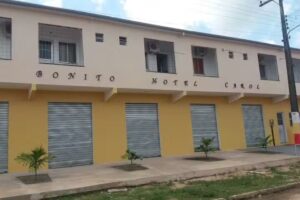 Hotel Bonito Carol