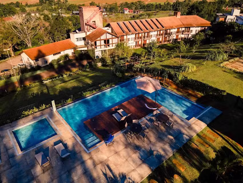 Hotel Bormon