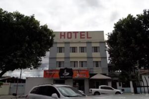 Hotel Boroto