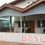 Hotel Bosque