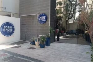 Hotel Bossa Nova Ipanema