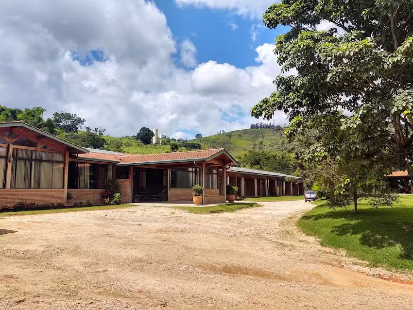 Hotel Bougainville