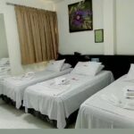 Hotel Bougainville