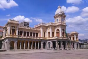 Hotel Boulevard Express