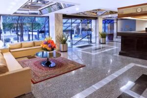 Hotel Boulevard Park