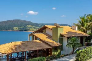 Hotel Boutique Cora&ccedil;&atilde;o Aberto Capit&oacute;lio