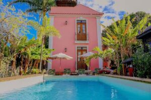 Hotel Boutique Quinta das Videiras