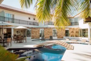 Hotel Boutique Recanto da Passagem