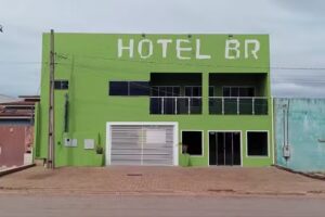 Hotel BR