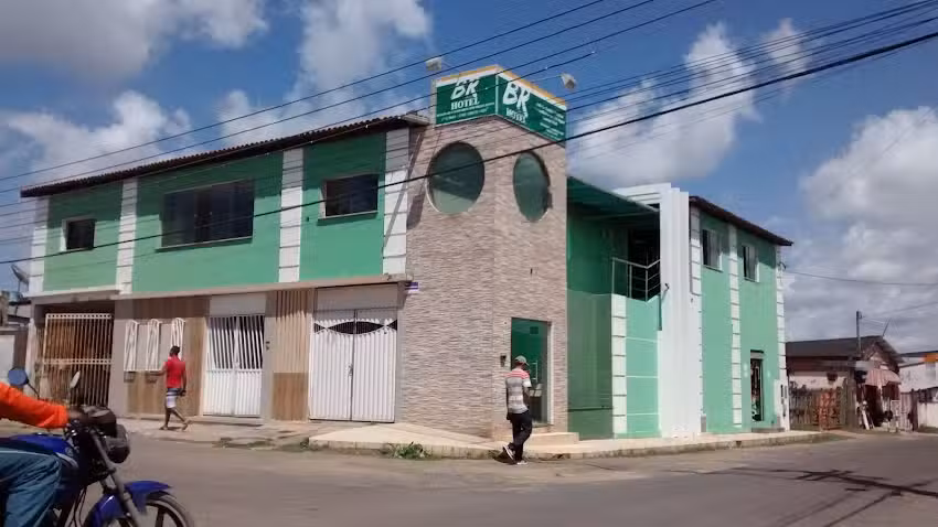 Hotel BR