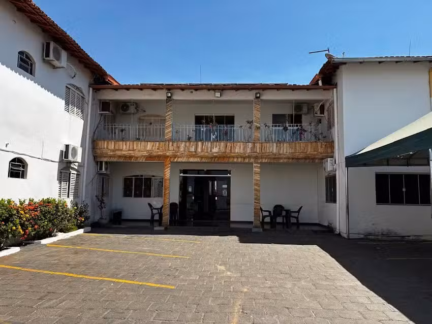 Hotel Braga