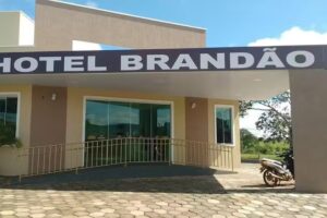 Hotel Brand&atilde;o