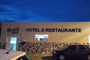 Hotel Brasa