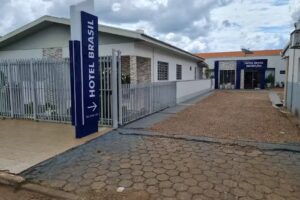 Hotel Brasil