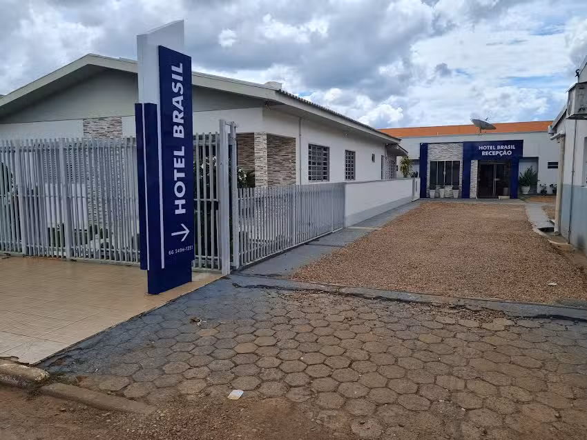 Hotel Brasil