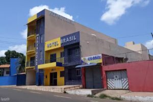 Hotel Brasil