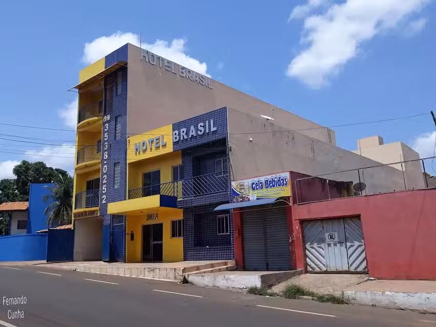 Hotel Brasil