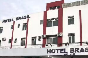 Hotel Brasil
