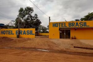 HOTEL BRASIL