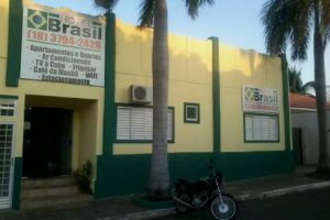 Hotel Brasil
