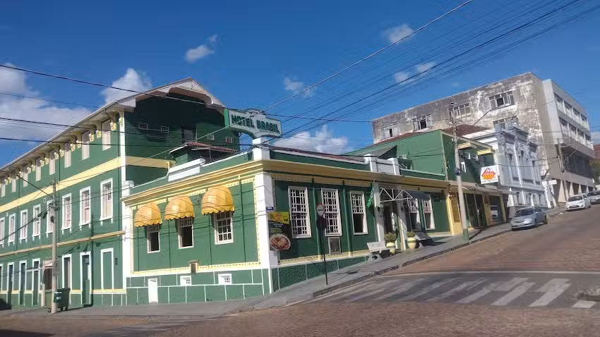 Hotel Brasil